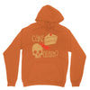 cake or death Unisex Hoodie