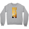 Human Crewneck Sweatshirt