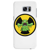 toxic monster Samsung Galaxy S7 Edge