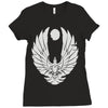 rommie ph&eacute;nix Ladies Fitted T-Shirt
