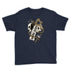 work hard until die Youth Tee