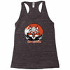 red leader (2) Racerback Tank