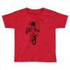 astronaut Toddler T-shirt