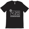 it's four twenty T-Shirt