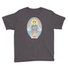 saint barb Youth Tee
