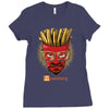 frysenberg Ladies Fitted T-Shirt