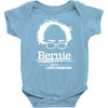 bernie sanders 2016 for president election campaign Baby Onesie