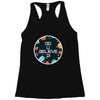 Do You Believe Racerback Tank