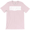 space bar  funny astronaut gravity universe planet ship rocket T-Shirt
