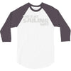this is my sailing 3/4 Sleeve Shirt