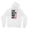 eeny meeny miny moe Unisex Hoodie