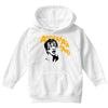 rocky adrian Youth Hoodie