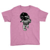 spacewalk Youth Tee