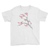 ptiny pterosaurs Youth Tee