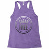 sugar free Racerback Tank