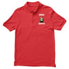 omg santa will ferrell Polo Shirt