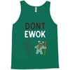 ewok2 Tank Top
