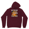 social worker Unisex Hoodie