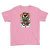 movie icon Youth Tee