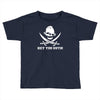 hey you guys Toddler T-shirt