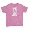 baba yaga Youth Tee