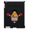 Rock Balboa iPad 3 and 4 Case