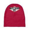 tasty boys Baby Beanies