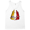 it's only ketchup Tank Top