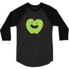 apel 3/4 Sleeve Shirt