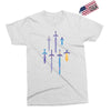 master swords Exclusive T-shirt