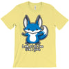 all the fox special T-Shirt