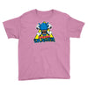 dangerr v2 Youth Tee