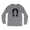 hair Long Sleeve Shirts