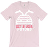 back to the future classic T-Shirt