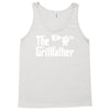 the grillfather Tank Top