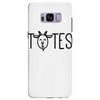 totes magoats Samsung Galaxy S8 Plus
