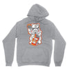 maneki trooper Hoodie