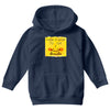 smile Youth Hoodie