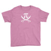 pi racy Youth Tee