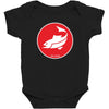 fahrie77 Baby Bodysuit