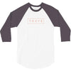 troye sivan trxye 3/4 Sleeve Shirt