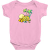 summer beach Baby Onesie