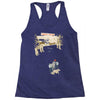 security! Racerback Tank