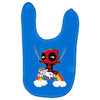 riding Baby Bibs