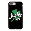 Lucky Irish Baby iPhone 8 Plus