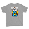 pems Youth Tee