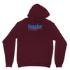 bender 3016 Unisex Hoodie