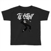 Elvis Presley Rock N Roll Toddler T-shirt