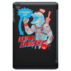 dolphin lundgren iPad Mini