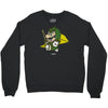 rangerooki Crewneck Sweatshirt